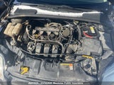 Ford Focus Se 1FADP3F2XEL146392 fotografie