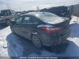 Ford Focus Se 1FADP3F2XEL146392 fotografie