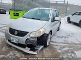 Suzuki Sx4 Sport JS2YC415896200166 снимка