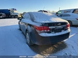Chevrolet Cruze Lt 1G1PF5SC1C7303827 снимка