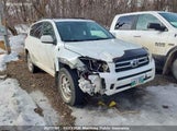 Toyota Rav4 Limited V6 Limited V6 JTMBK31V985067158 photo