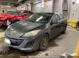 Mazda 3 Mazda Gs JM1BL1SF8A1264487 снимка