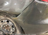 Mazda 3 Mazda Gs JM1BL1SF8A1264487 снимка