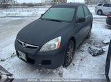 Honda Accord Ex-V6 1HGCM66577A800775 снимка