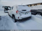 GMC Terrain Sle V6 2GKFLTE31H6314477 снимка