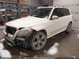 Mercedes Benz Glk350 WDCGG8JBXDG153940 photo