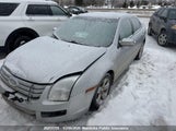 Ford Fusion Se 3FAFP07Z96R168745 снимка