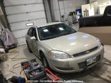 Chevrolet Impala Ls V6 2G1WA5E34C1119016 снимка