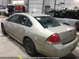 Chevrolet Impala Ls V6 2G1WA5E34C1119016 снимка