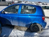 Toyota Echo Le JTDKT123250086352 снимка
