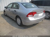 Honda Civic Dx-G 2HGFA1F42AH004346 снимка