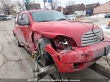 Chevrolet Hhr Ls 3GNCA13D08S663918 снимка