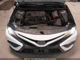 Toyota Camry Se 4T1S11BK0PU088850 снимка