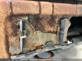 Ford F150 Fx4 Supercrew 1FTFW1EV0AFA99274 снимка