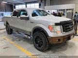 Ford F150 Fx4 Supercrew 1FTFW1EV0AFA99274 снимка