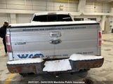 Ford F150 Fx4 Supercrew 1FTFW1EV0AFA99274 снимка