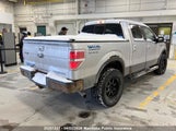 Ford F150 Fx4 Supercrew 1FTFW1EV0AFA99274 снимка