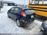 Ford Fiesta Se 3FADP4EJ9GM187614 снимка