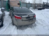 Buick Lacrosse Cxl V6 1G4GJ5E31CF357535 снимка