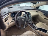 Buick Lacrosse Cxl V6 1G4GJ5E31CF357535 снимка