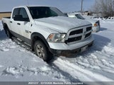 Dodge Ram  Slt Crew Cab 1C6RR7TT0ES460306 снимка