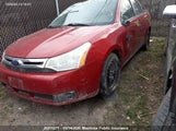 Ford Focus Se 1FAHP35N49W261944 снимка