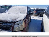 Chevrolet Equinox Ls V6 2CNDL23F086307719 снимка