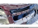 Chevrolet Equinox Ls V6 2CNDL23F086307719 снимка