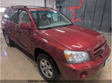 Toyota Highlander Limited V6 JTEEP21A970206704 снимка