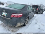 Toyota Camry Le 4T1BE46K47U026612 снимка