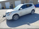Nissan Rogue S JN8AS5MV8DW138197 снимка