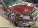 Chevrolet Cruze Lt Turbo 1G1PC5SB6F7218227 photo