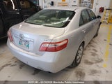 Toyota Camry Le 4T1BE46K59U300788 photo