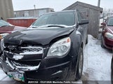 Chevrolet Equinox Lt 2GNFLFEK7E6295425 снимка