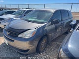 Toyota Sienna Ce V6 5TDZA29C15S257072 photo