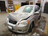 Pontiac G3 Wave Se 3G2TX55E89L120725 снимка