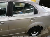 Pontiac G3 Wave Se 3G2TX55E89L120725 снимка