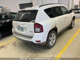 Jeep Compass High Altitude 1C4NJDAB1GD721439 снимка