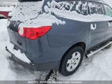 Chevrolet Traverse Lt 1GNLVFED3AJ262546 снимка
