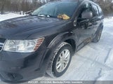 Dodge Journey Sxt 3C4PDCCG4ET279816 снимка