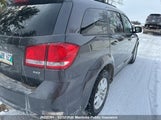 Dodge Journey Sxt 3C4PDCCG4ET279816 fotografie