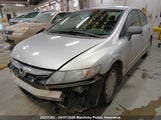 Honda Civic Dx-G 2HGFA16449H029972 снимка