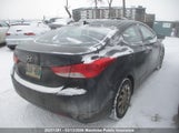 Hyundai Elantra Gls 5NPDH4AE0DH212322 снимка