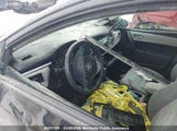 Toyota Corolla Le 2T1BURHE8GC614053 снимка