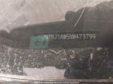 Nissan Qashqai S JN1BJ1AW5NW473799 photo