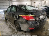 Hyundai Accent Gl KMHCT4AE9GU141153 снимка