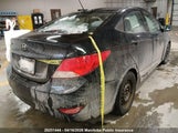 Hyundai Accent Gl KMHCT4AE9GU141153 снимка