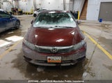 Honda Civic Lx 2HGFB2F54CH016156 fotografie