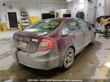 Honda Civic Lx 2HGFB2F54CH016156 снимка