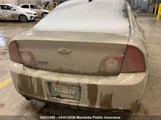 Chevrolet Malibu Lt 1G1ZD5EU8CF170671 снимка
